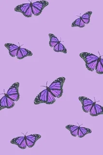 🌟 ~purple aesthetics ~, Telegram sticker 19 of 22