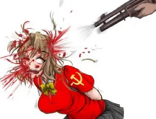 Нацизм-фашизм: Совок