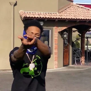 🔫 gang🩸🔫, стикер Telegram 5 из 39