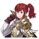 😉 Fire Emblem Heroes, sticker Telegram 1 sur 42