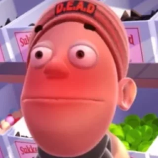 🤭 Теркель в беде, Telegram sticker 15 of 26