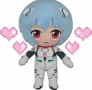 😻 Бебра, Telegram sticker 24 of 28