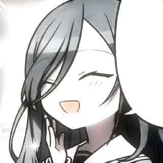 🎐 𝑆𝗁𝗂𝗓𝗎𝗄𝗈 @sterlosstick, Telegram sticker 19 of 25