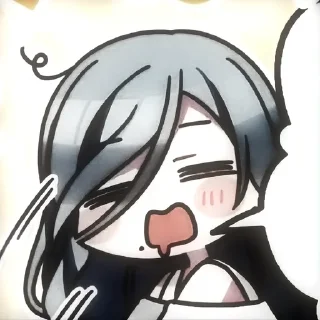 🎐 𝑆𝗁𝗂𝗓𝗎𝗄𝗈 @sterlosstick, Telegram sticker 12 of 25