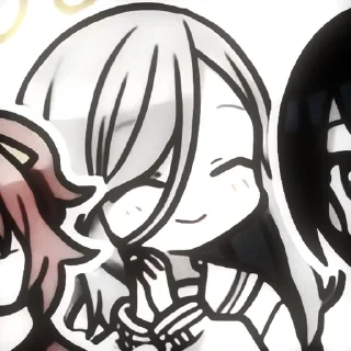 🎐 𝑆𝗁𝗂𝗓𝗎𝗄𝗈 @sterlosstick, Telegram sticker 18 of 25