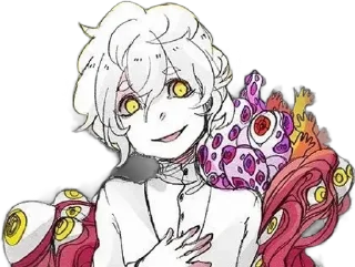 °•~【𝙾𝚛𝚊𝚌𝚕𝚎】~•°
