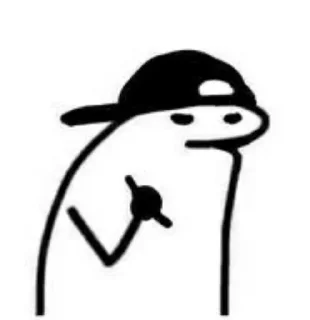 🤙 чубрики, sticker Telegram 10 sur 20