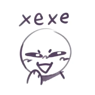 🙂 Чубрики @milinu_135, Telegram sticker 15 of 90