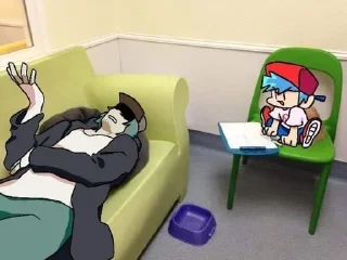 🌟 Курильщик нах., sticker Telegram 17 sur 39