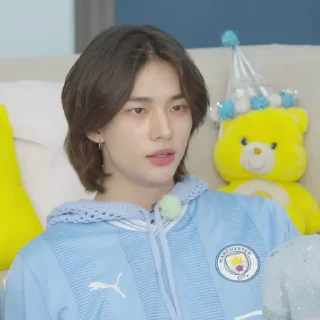 🤍 my heart @stkzarc, стікер Telegram 23 з 40