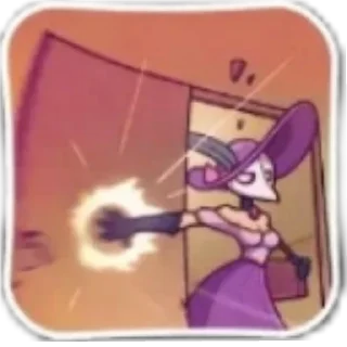 👊 Абоба, sticker Telegram 6 sur 17