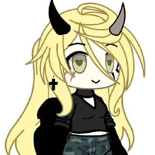 🙂 😏 by @DuoSticker_bot, стікер Telegram 5 з 72