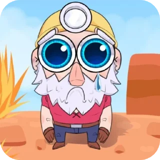 👓 Бравл старс, sticker Telegram 7 sur 84