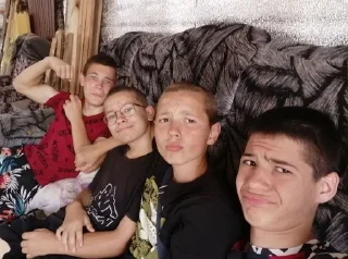 Garage squad