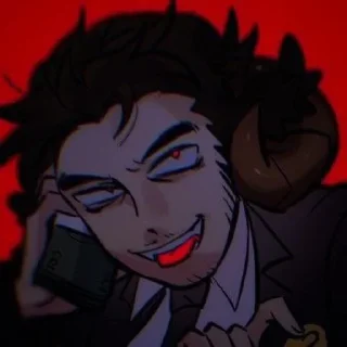 😏 Jsalat | @Techno_never_dies1, Telegram sticker 19 of 76