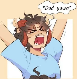 😴 Jsalat | @Techno_never_dies1, Telegram sticker 11 of 76