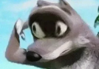 🧐 Черкашня, стікер Telegram 18 з 51