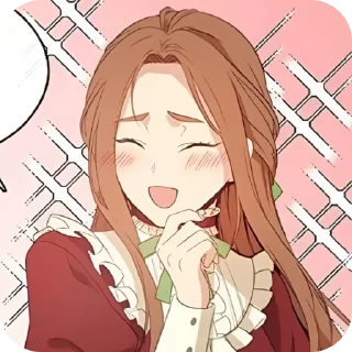 @Tumba3 — ꒰⁠ 🗡️ ꒱ Мелисса