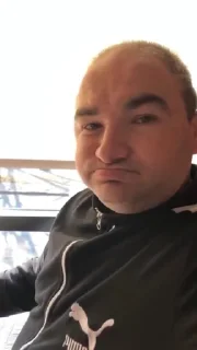 🤨 Andre.Boyarskiy, стикер Telegram 24 из 120