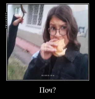 🤔 Смешарики, стікер Telegram 21 з 40