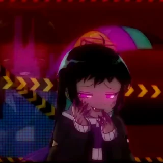 🌟 Meguna gif @tsuginoharu0, sticker Telegram 23 sur 53
