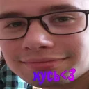 ❤️ Паша Бачана, Telegram sticker 14 of 25