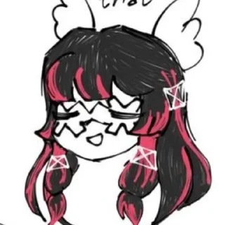 🪄 𝒞𝑜𝓁𝑜𝓂𝒷𝒾𝓃𝒶 𝒷𝓎: @weirdkim0, sticker Telegram 22 sur 25