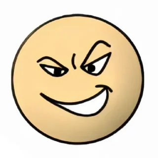 😘 Bullshit, Telegram sticker 6 of 25