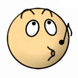 🟦 Bullshit, Telegram sticker 20 of 25