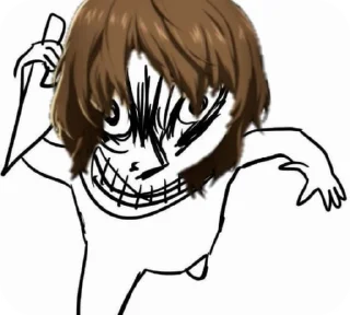 🌟 goro akechi, Telegram sticker 8 of 25