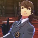 😏 Akechi Goro, стікер Telegram 24 з 35