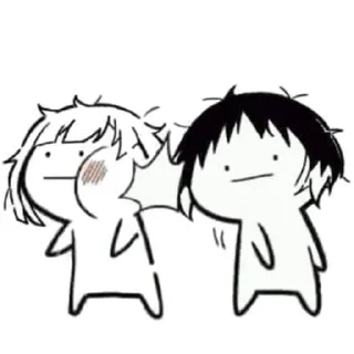 🤕 <з, sticker Telegram 24 sur 55