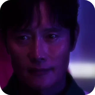 ☕ LEE BYUNG HUN`` @slowdownss, sticker Telegram 20 sur 38