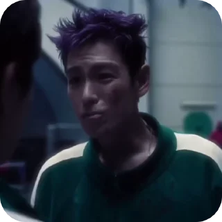 ☕ LEE BYUNG HUN`` @slowdownss, sticker Telegram 18 sur 38