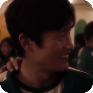 ☕ LEE BYUNG HUN`` @slowdownss, sticker Telegram 5 sur 38
