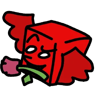 ❤ Побег Куба, sticker Telegram 16 sur 20