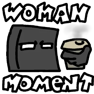 👩 Побег Куба, sticker Telegram 13 sur 20