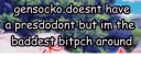 Ciryes’s Touhou Shitposts
