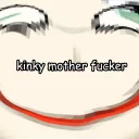 🤤 Ciryes’s Touhou Shitposts, Telegram sticker 12 of 31
