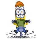 😶 хуита, Telegram sticker 5 of 86