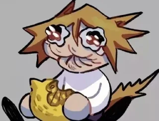 💔 Your mother, Telegram sticker 14 of 120