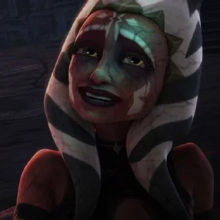 🙂 I am your mother, Telegram sticker 6 of 31