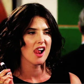 😻 How I Met Your Mother @stikernutui, Telegram sticker 13 of 45