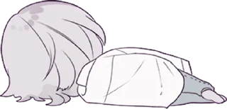 💤 Тестовый обьект-кун @nyasticks, Telegram sticker 22 of 26
