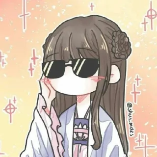 😄 Цзян, Telegram sticker 9 of 45