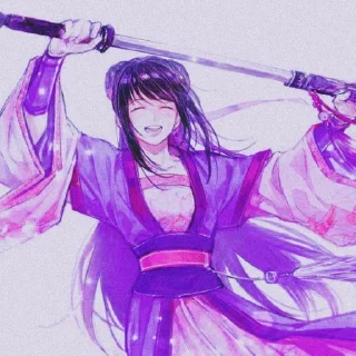🪷 Цзян Яньли @kitayfandoma, Telegram sticker 13 of 50