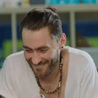 😄 володя зайка, стікер Telegram 16 з 104