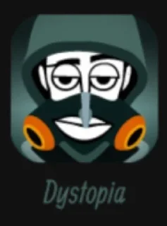 🤖 IncrediboxAllIcons, Telegram sticker 8 of 98