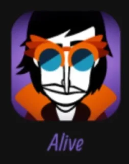 😎 IncrediboxAllIcons, Telegram sticker 6 of 98