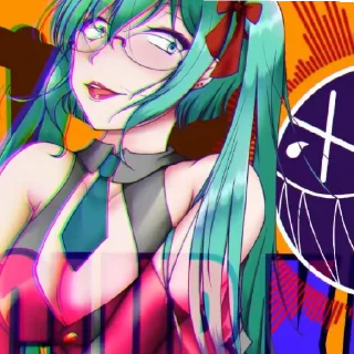 😉 Masa work design 2, стікер Telegram 6 з 60